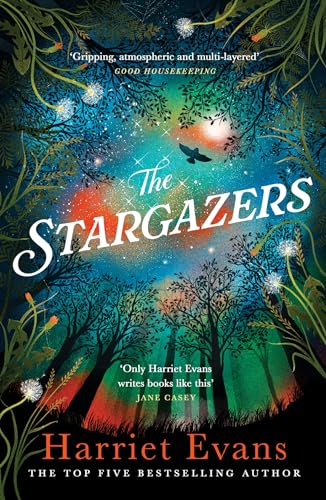 The Stargazers: A captivating, magical love story with a breathtaking twist