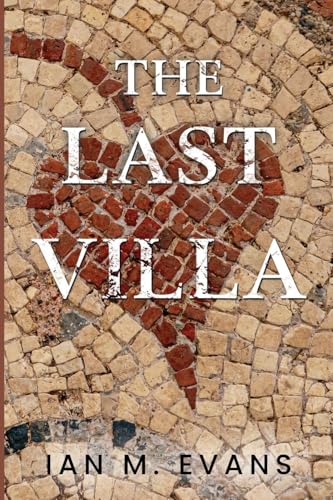 The Last Villa von Vanguard Press