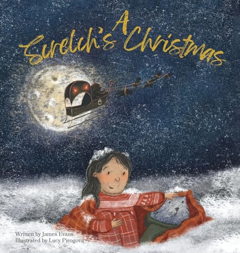 A Screlch's Christmas von Tiny Tales Creations