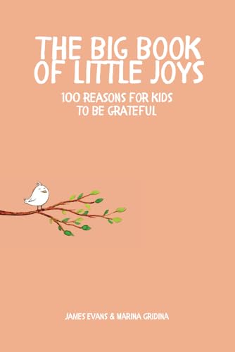 The Big Book Of Little Joys von Independently published