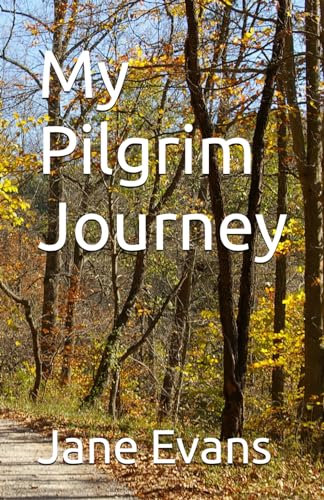 My Pilgrim Journey von Independently published