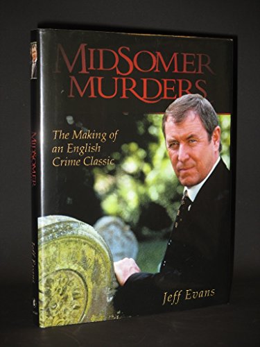 Midsomer Murders: The Making of an English Crime Classic