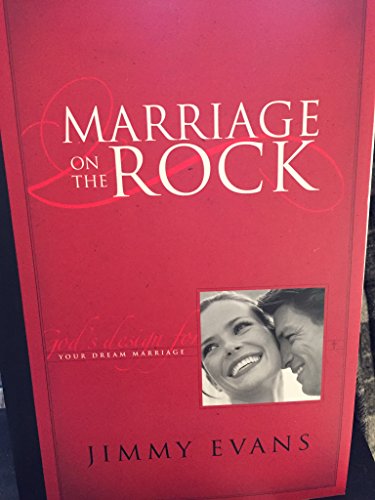 Marriage on the Rock