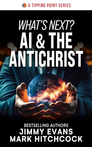 What's Next? Ai & the Antichrist
