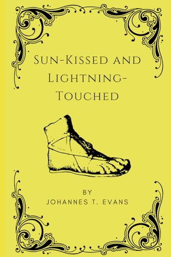 Sun-Kissed and Lightning Touched: Erotic M/M Ancient Greek Short von Independently published