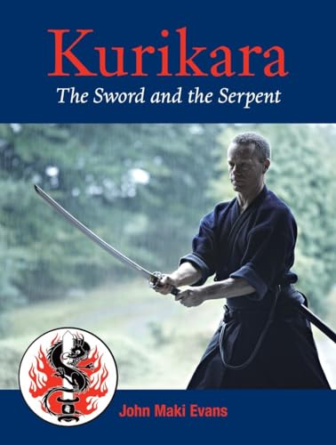 Kurikara: The Sword and the Serpent