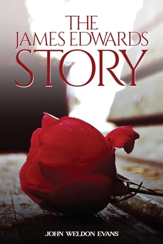 The James Edwards Story von Self Publishing
