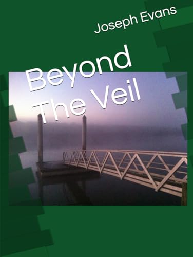 Beyond The Veil von Self Published