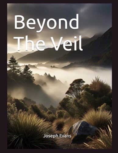 Beyond The Veil von Self Published