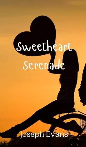 Sweetheart Serenade von Creative Arts Management OÜ