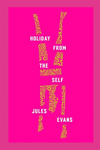 Holiday From The Self: An Accidental Ayahuasca Adventure von Independently Published