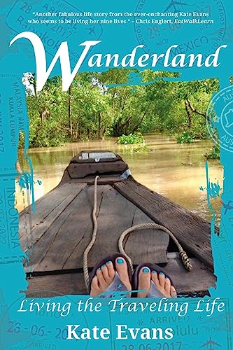 Wanderland von Tehom Center Publishing
