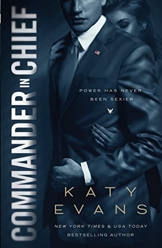 Commander in Chief (White House, Band 2)