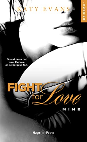 Fight for love - Tome 02 von HUGO POCHE