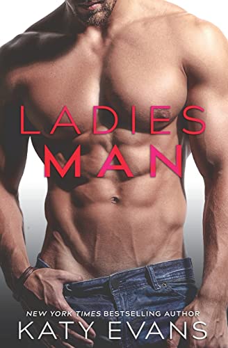 Ladies Man (The Manwhore Series)