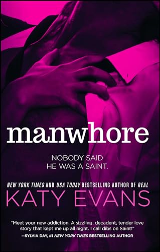 Manwhore: Volume 1 (Manwhore Series, The, Band 1)
