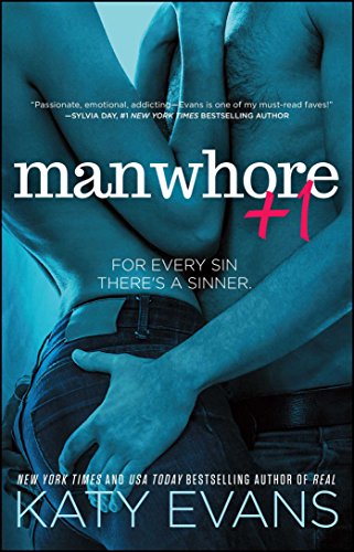 Manwhore +1 (Manwhore Series, The, Band 2) von Gallery Books