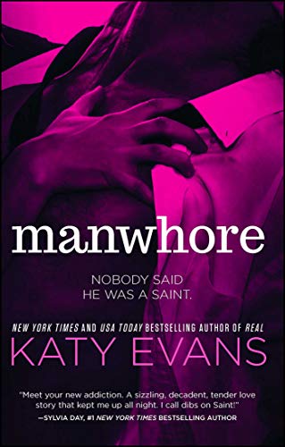 Manwhore: Volume 1 (Manwhore Series, The, Band 1)