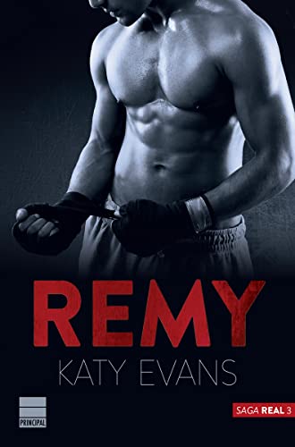 Remy (Principal de los libros)