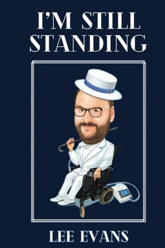 I'M STILL STANDING