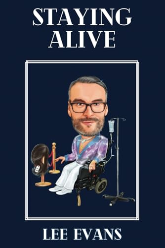 STAYING ALIVE von Independently published