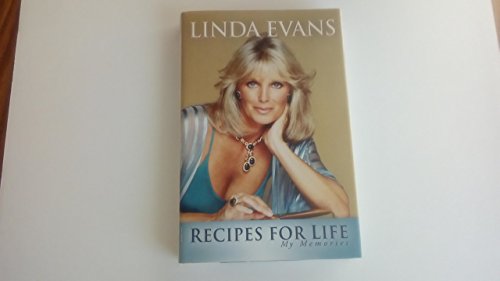 Recipes for Life: My Memories