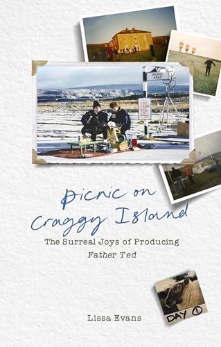 Picnic on Craggy Island: The Surreal Joys of Producing Father Ted von Doubleday