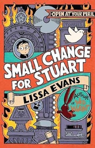Small Change for Stuart