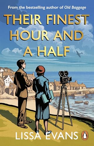 Their Finest Hour and a Half: Now a major film starring Gemma Arterton and Bill Nighy von Black Swan