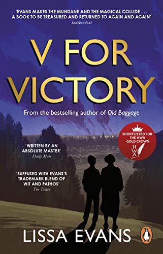 V for Victory: A warm and witty novel by the Sunday Times bestseller von Penguin