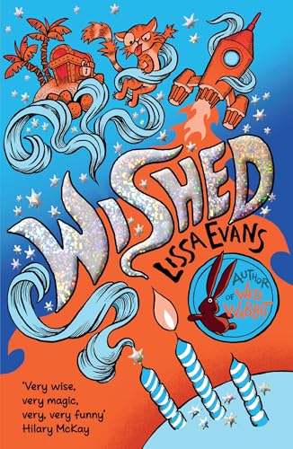 Wished Wished von David ling