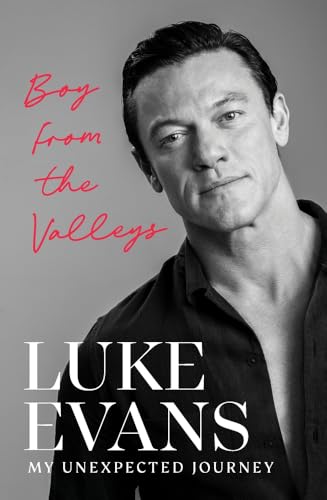 Boy From the Valleys: My unexpected journey von Ebury Spotlight