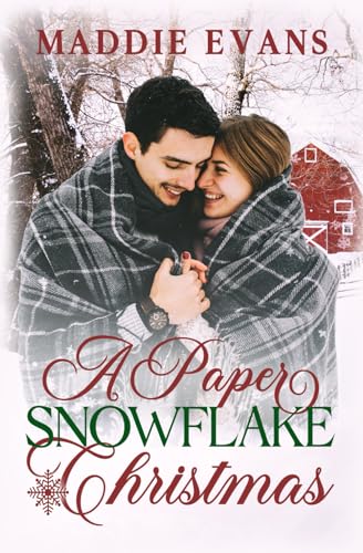 A Paper Snowflake Christmas von Philangelus Press