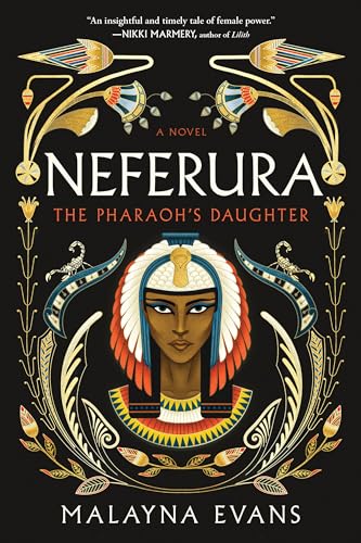Neferura: A Novel von Sourcebooks Landmark
