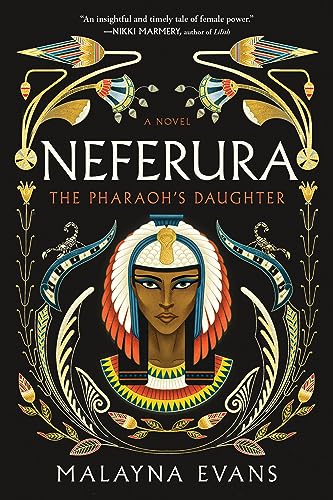 Neferura: A Novel von Hometown World
