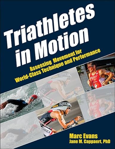 Triathletes in Motion