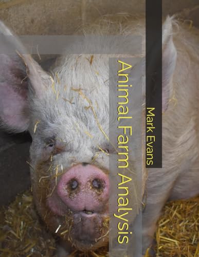 Animal Farm Analysis