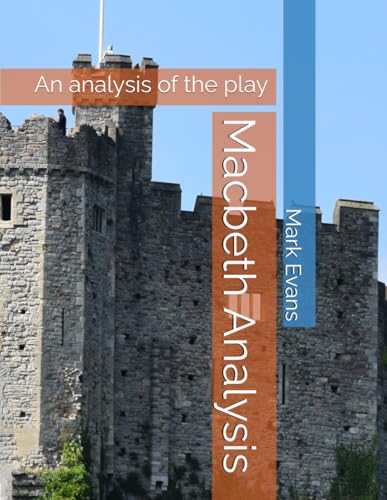 Macbeth Analysis von Independently published