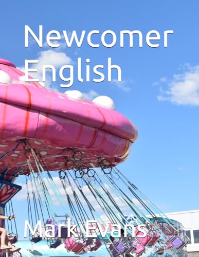 Newcomer English von Independently published