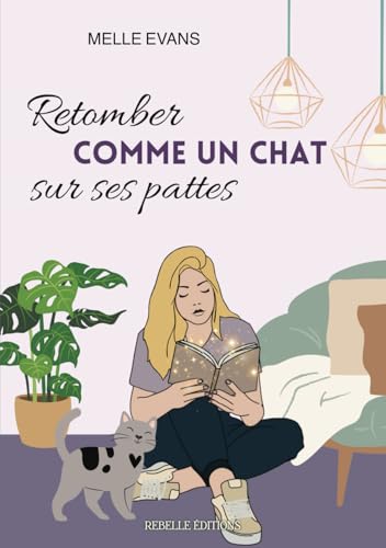 Retomber comme un chat sur ses pattes von Independently published