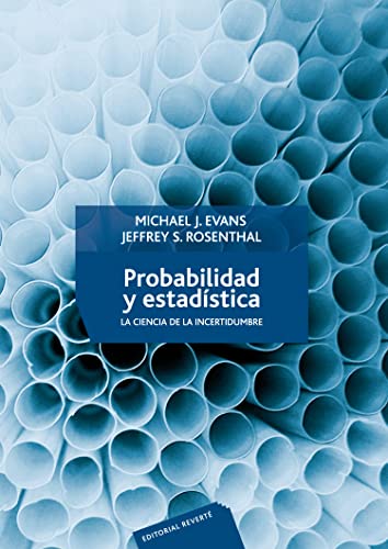 Probabilidad y estadistica/ Probability and Statistics von -99999