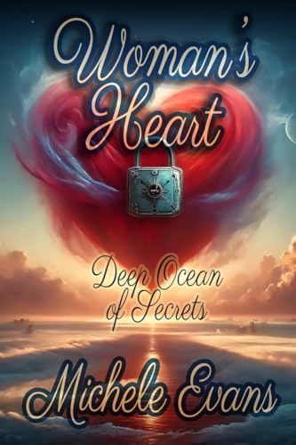 Woman's Heart: Deep Ocean of Secrets! von Silver Screen Publishers