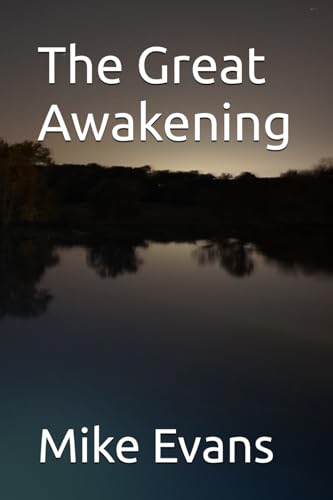 The Great Awakening von Independently published