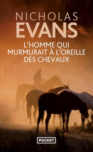 L'Homme qui murmurait à l'oreille des chevaux von Pocket