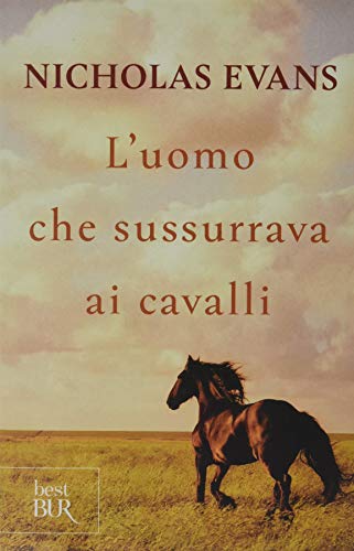 L'uomo che sussurrava ai cavalli (BUR Burextra)