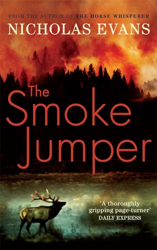 The Smoke Jumper von Sphere