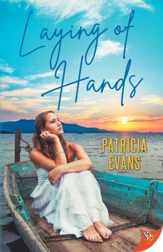Laying of Hands von Bold Strokes Books