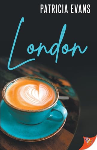 London von Bold Strokes Books