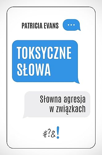 Toksyczne słowa: Słowna agresja w związkach von Czarna Owca