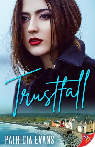 Trustfall von Bold Strokes Books
